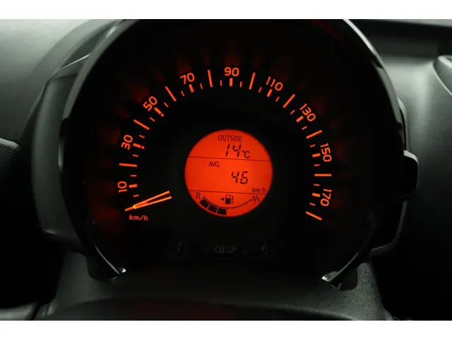 Toyota Aygo 1.0 VVT-i x-fun 2018 Benzine 43