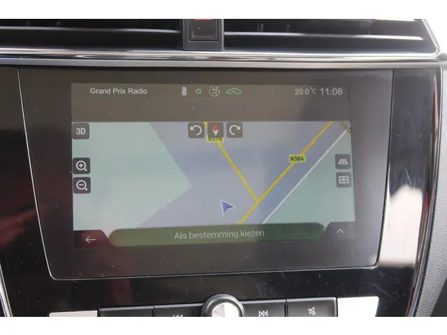 MG MG ZS EV Luxury 45 kWh//Pano//Camera!! 2019 Elektrisch 17