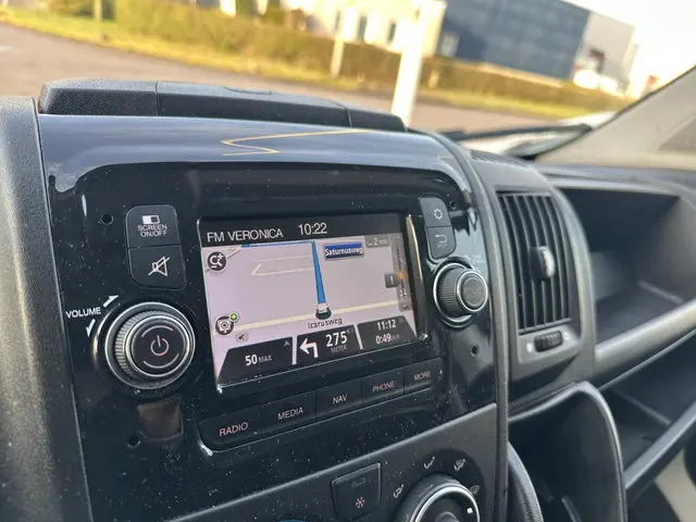 Citroën Jumper 33 2.2 BlueHDi 140 L3H2 Club 2022 Diesel 10