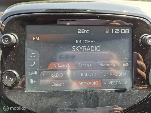 Citroën C1 1.0 VTi Feel 2020 Benzine 14