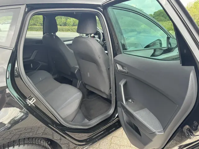 SEAT Ibiza 1.0 EcoTSI FR Plus Connect 2023 Benzine 16