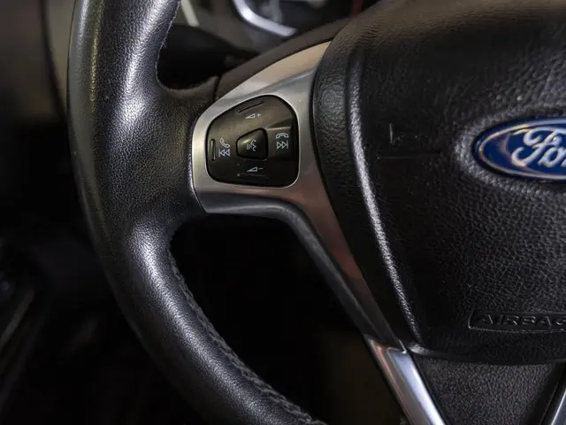 Ford B-MAX 1.0 EcoBoost Titanium / 101pk / 2013 Benzine 19