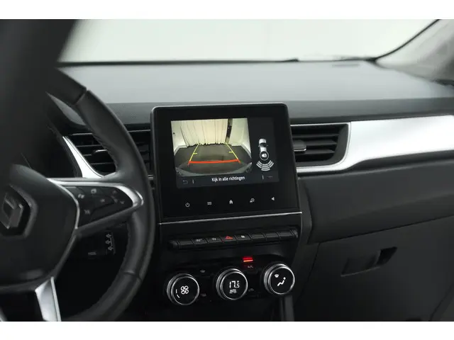 Renault Captur Mild Hybrid 140 EDC Techno 2023 Benzine 16