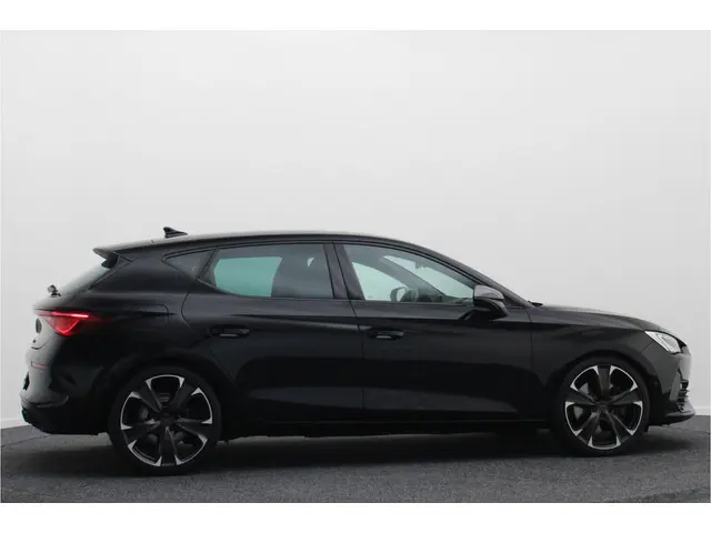 CUPRA Leon CUPRA 2022 Benzine 9