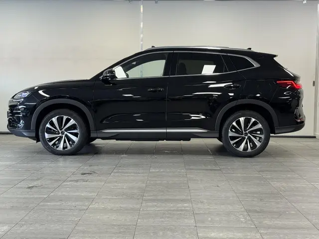 BYD SEAL U 1.5 DM-i FWD Boost 2025 Hybride Benzine 19