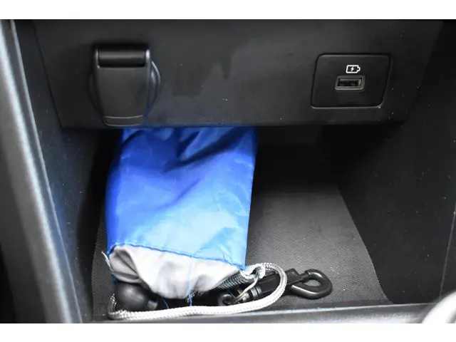 Dacia Jogger TCe 100 Bi-Fuel Extreme 2022 LPG/Gas 29