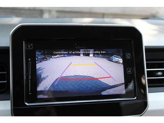 Suzuki Ignis 1.2 2020 Benzine 16