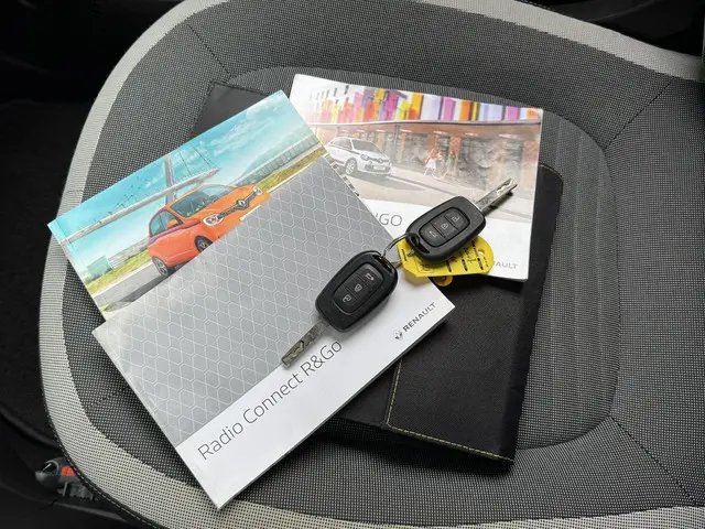 Renault Twingo 1.0 SCE COLLECTION 2021 Benzine 23