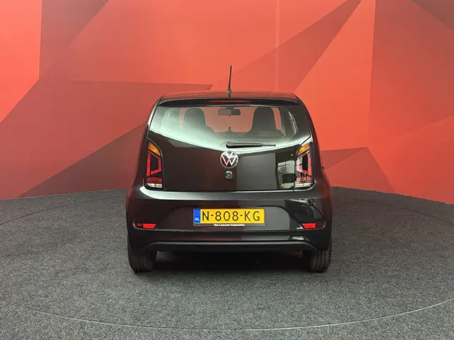 Volkswagen up! 1.0 2021 Benzine 13