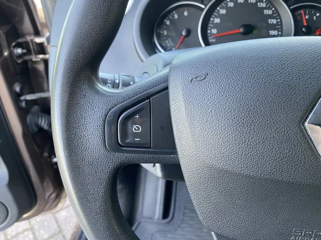 Renault Kangoo 1.5 dCi 90 Energy Comfort 2018 Diesel 14