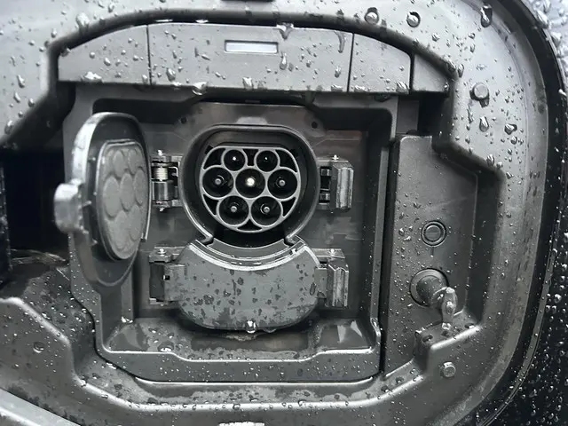 Toyota bZ4X Active 71 kWh 2025 Elektrisch 14