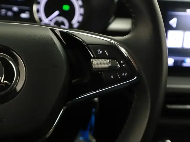 Škoda Fabia 1.0TSI DSG Edition 2023 Benzine 15