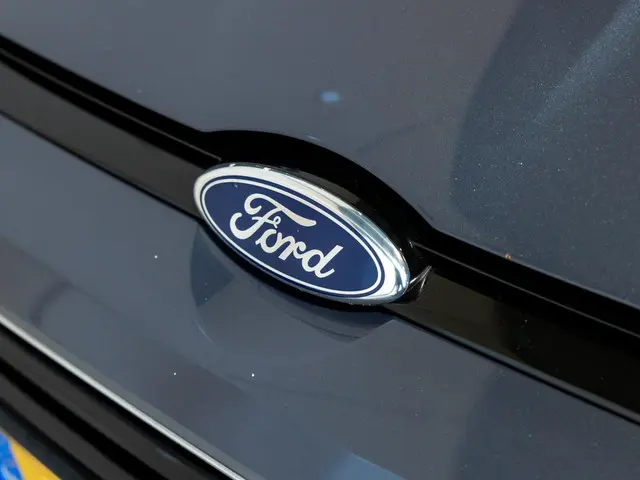 Ford B-MAX 1.0 EcoBoost Titanium / 101pk / 2013 Benzine 7