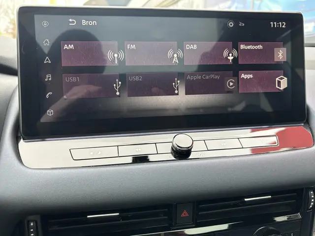 Nissan QASHQAI MHEV 140 MT Tekna 2024 Benzine 17