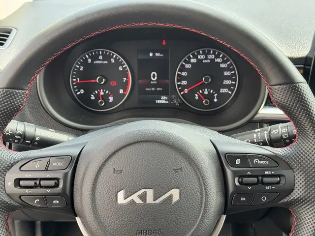 Kia Picanto 1.0 DPi GT-Line 2023 Benzine 17