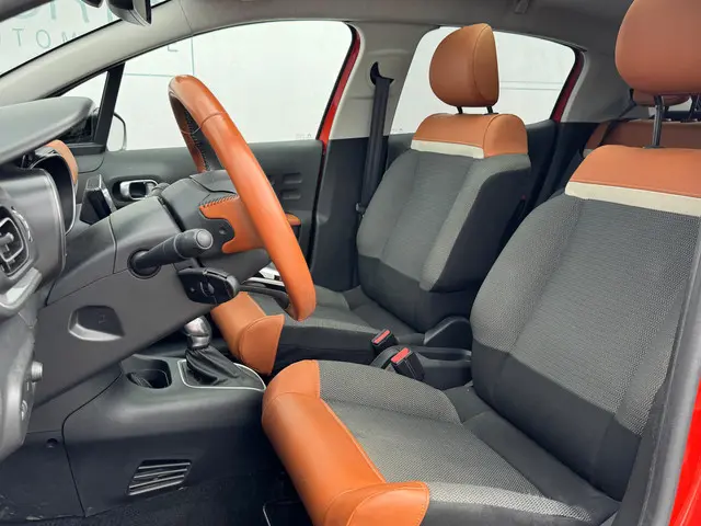 Citroën C3 3