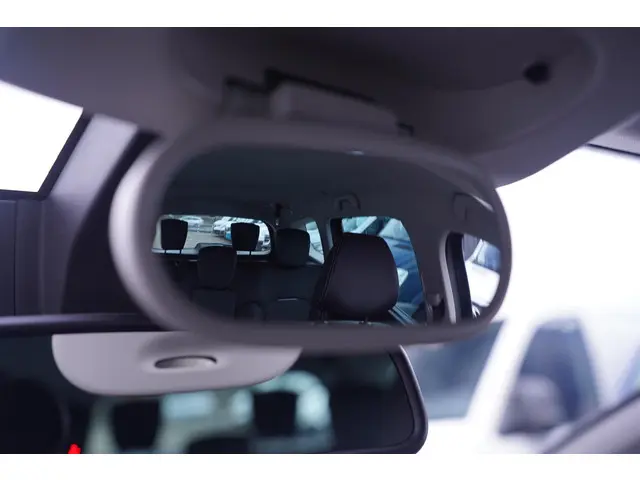 Renault Grand Scénic 1.3 TCe Techno 7p. 2022 Benzine 38