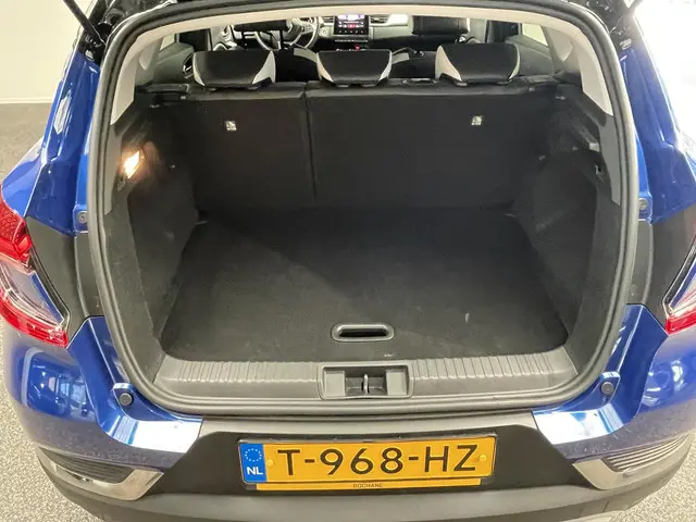 Renault Captur 1.0 TCe 90 techno 2023 Benzine 9
