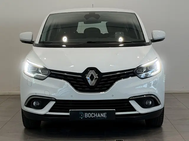 Renault Scénic 1.3 TCe 160 EDC Bose 2018 Benzine 18
