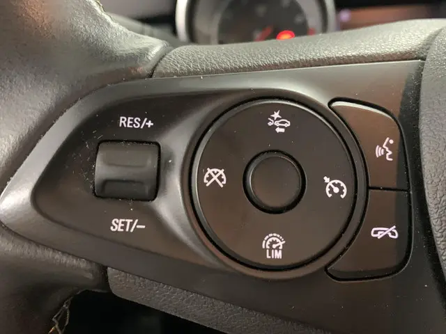 Opel Astra Sports Tourer 1.4 Innovation 2018 Benzine 18