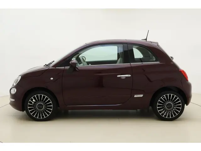 Fiat 500 1.2 Lounge 2019 Benzine 5