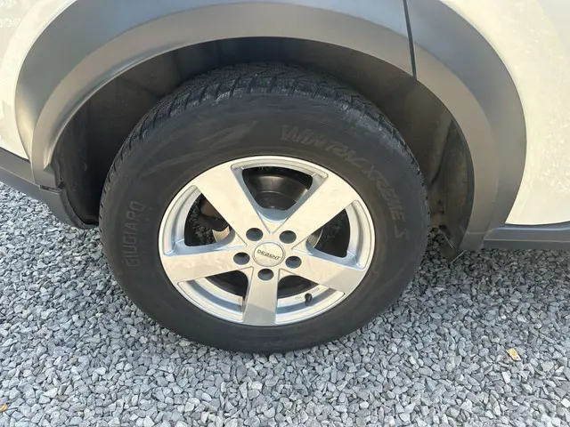 Nissan Juke | MAN | AIRCO | NAVI | ALU VELGEN 2022 Benzine 27