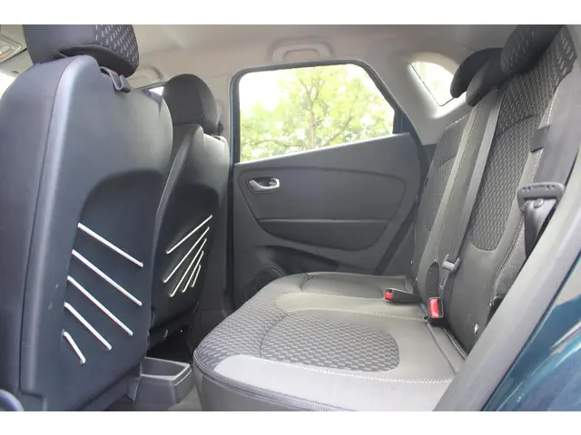 Renault Captur 0.9 TCe Intens 2018 Benzine 8