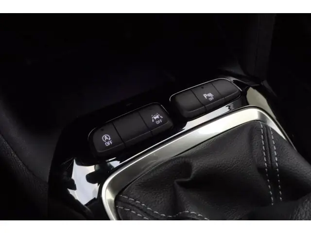 Opel Corsa 1.2 Elegance 2020 Benzine 24