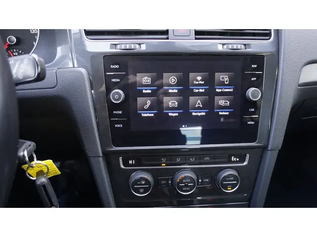 Volkswagen e-Golf E-DITION 2019 Elektrisch 17