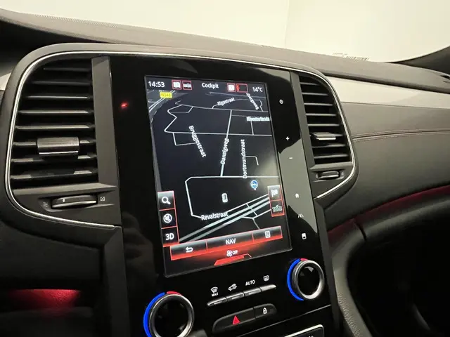 Renault Talisman 1.3 TCe 160 EDC S-Edition 2019 Benzine 11