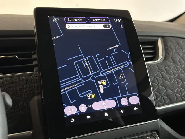 Renault ZOE R135 Iconic 52 kWh 2024 Elektrisch 11