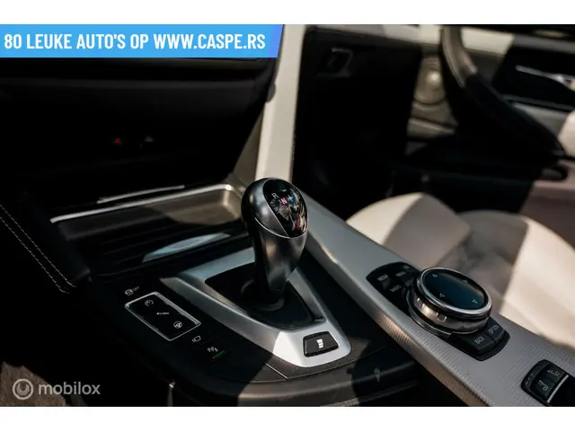 BMW M4 4-serie Cabrio 2014 Benzine 14