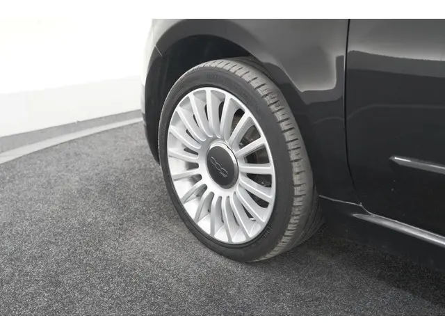 Fiat 500C TwinAir Turbo Lounge 2018 Benzine 18