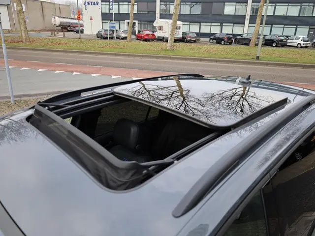 Volkswagen Tiguan R 2022 Benzine 7