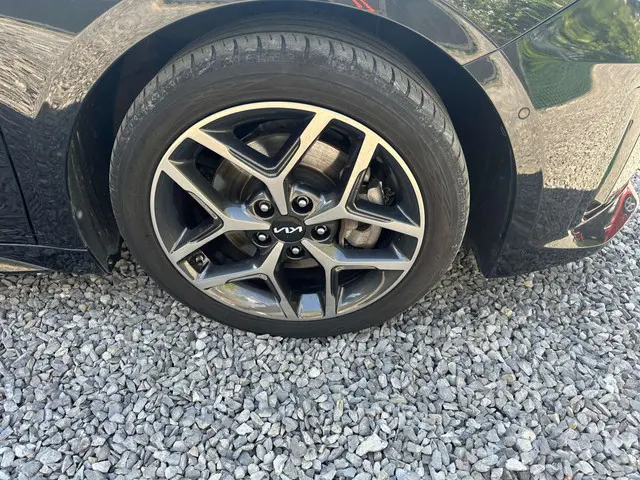 Kia cee'd Sportswagon 1.4 T-GDi More ISG DCT 2020 Benzine 23