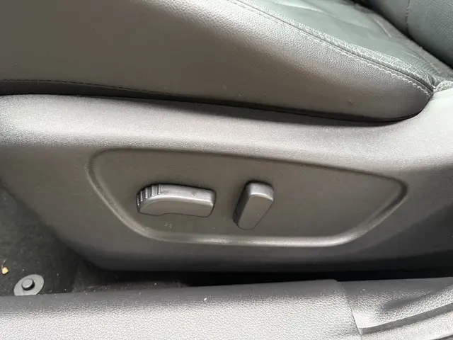 Nissan QASHQAI 1.2 Tekna 2017 Benzine 10