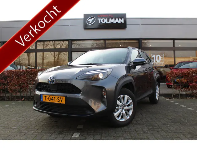 Toyota Yaris Cross 1.5 Hybrid Active 2023 Hybride Benzine