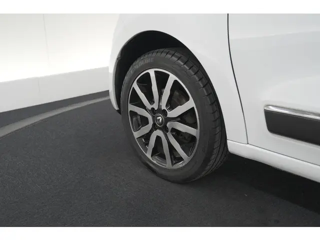 Renault Twingo 1.0 SCe Dynamique 2016 Benzine 17