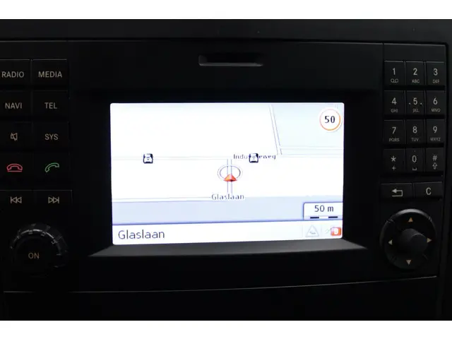 Mercedes-Benz Vito Bestel 114 CDI Lang 2015 Diesel 16
