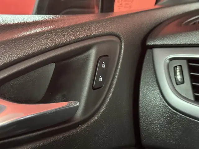 Opel Astra 1.4 Online Edition 2017 Benzine 35