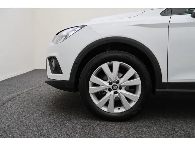 SEAT Arona 1.0 TSI Style Business Intense 2019 Benzine 22