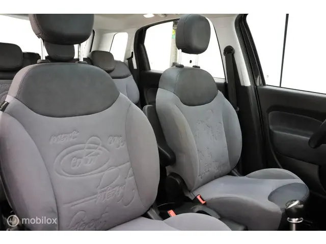 Fiat 500L 0.9 TwinAir Lounge 2013 Benzine 7