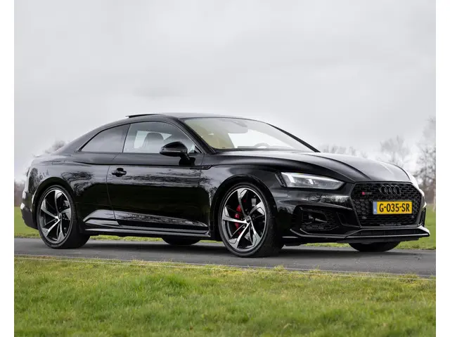 Audi RS5 2.9 TFSI RS 5 quattro 2019 Benzine 23