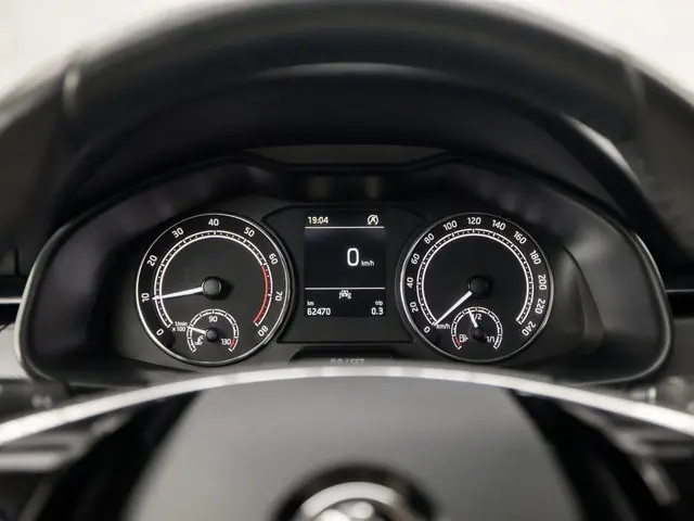 Škoda Scala 1.0 TSI Sport 2021 Benzine 19