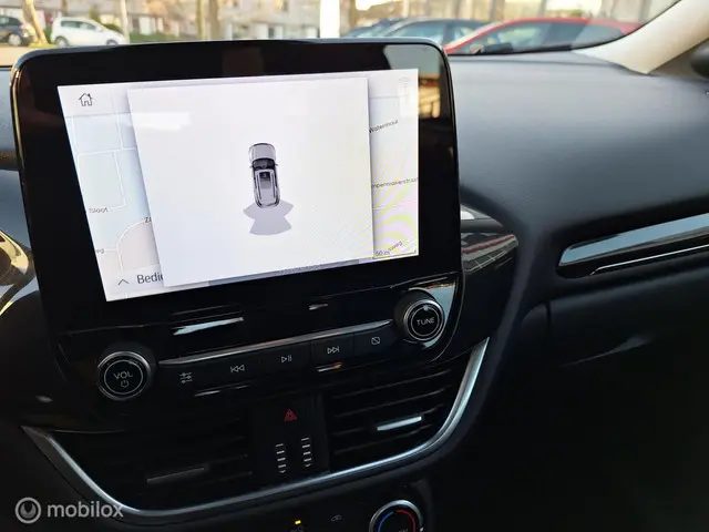 Ford Puma 1.0 ECOBOOST HYBRID TITANIUM 2020 Benzine 21