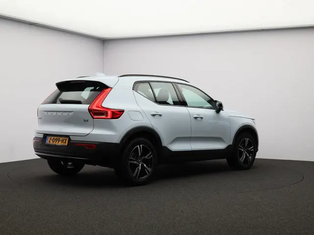 Volvo XC40 2