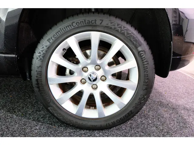 Škoda Yeti 1.4 TSI Greentech Style 2016 Benzine 32