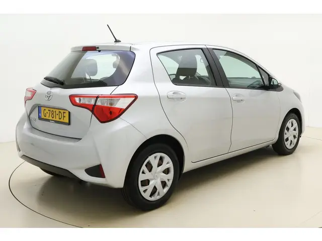 Toyota Yaris 1.0 VVT-i Comfort 2019 Benzine 2
