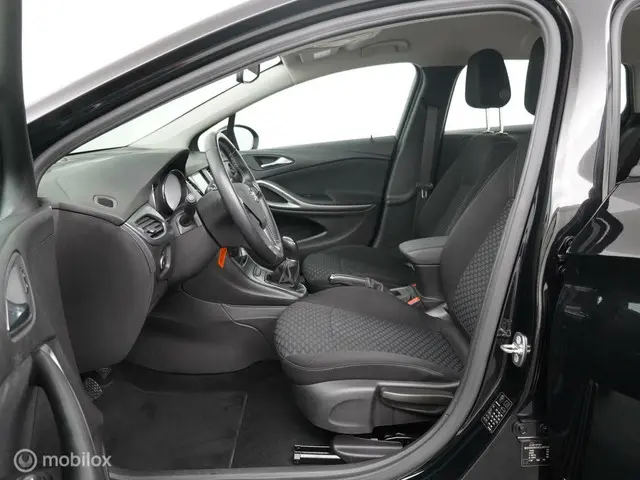 Opel Astra Sports Tourer 1.0 Online Edition 2018 Benzine 11