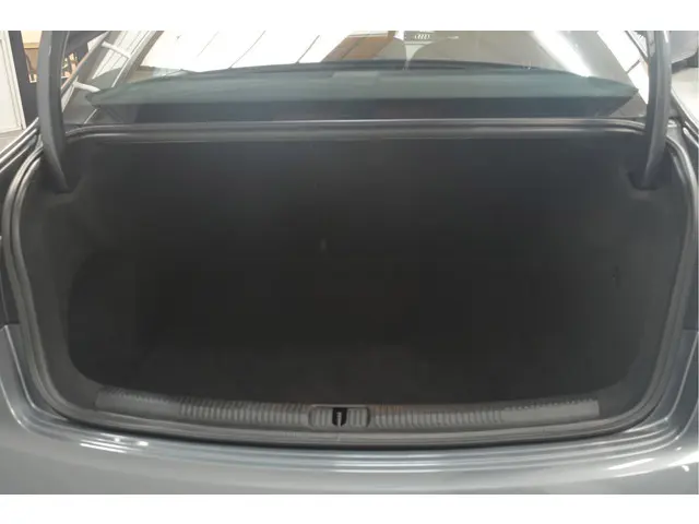 Audi A3 Limousine 1.5 TFSI CoD 2017 Benzine 9